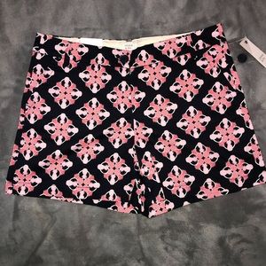 Crown & Ivy Shorts NWT